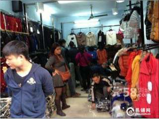 白馬服裝城商鋪急租 廣州最大批發(fā)市場，鞋帽招商先機