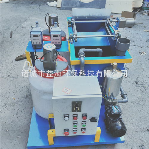 小型實(shí)驗(yàn)專用氣浮機(jī) 天津小型氣浮機(jī)的應(yīng)用與諸城市益海環(huán)保的技術(shù)優(yōu)勢(shì)