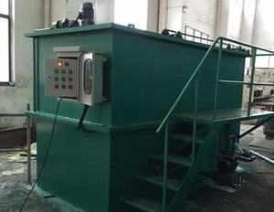 環(huán)保氣浮浮選設(shè)備 山東魯潤(rùn)環(huán)保工程引領(lǐng)污水處理新風(fēng)尚